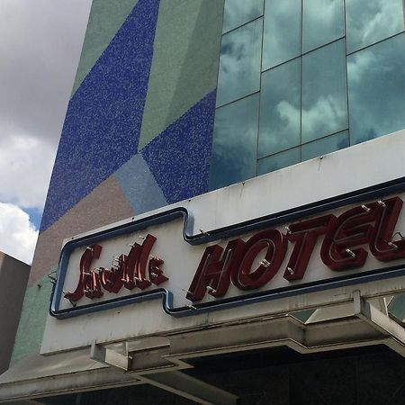 Saville Hotel São Paulo Luaran gambar