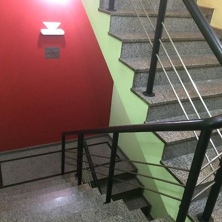 Saville Hotel São Paulo Luaran gambar