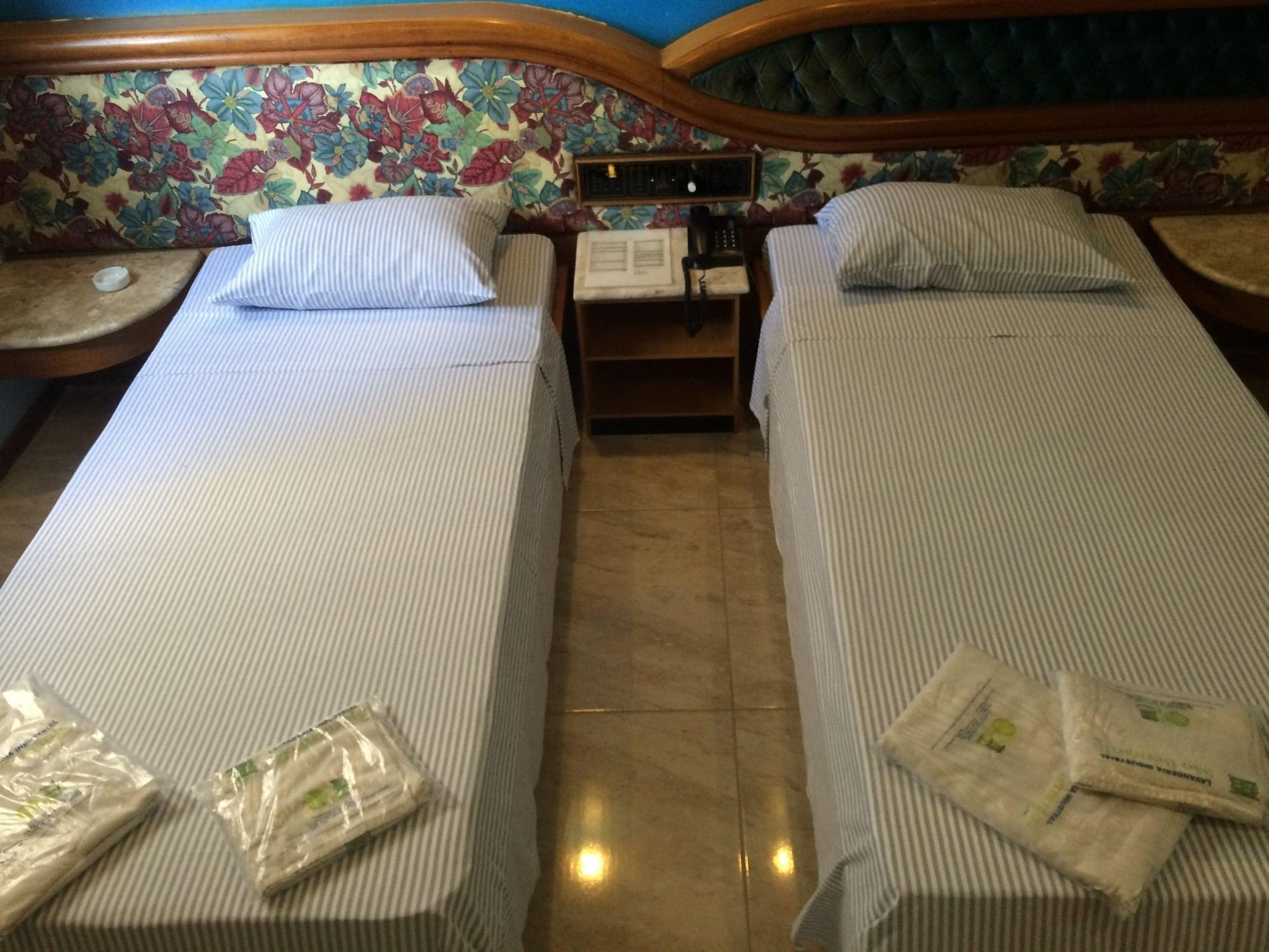 Saville Hotel São Paulo Luaran gambar