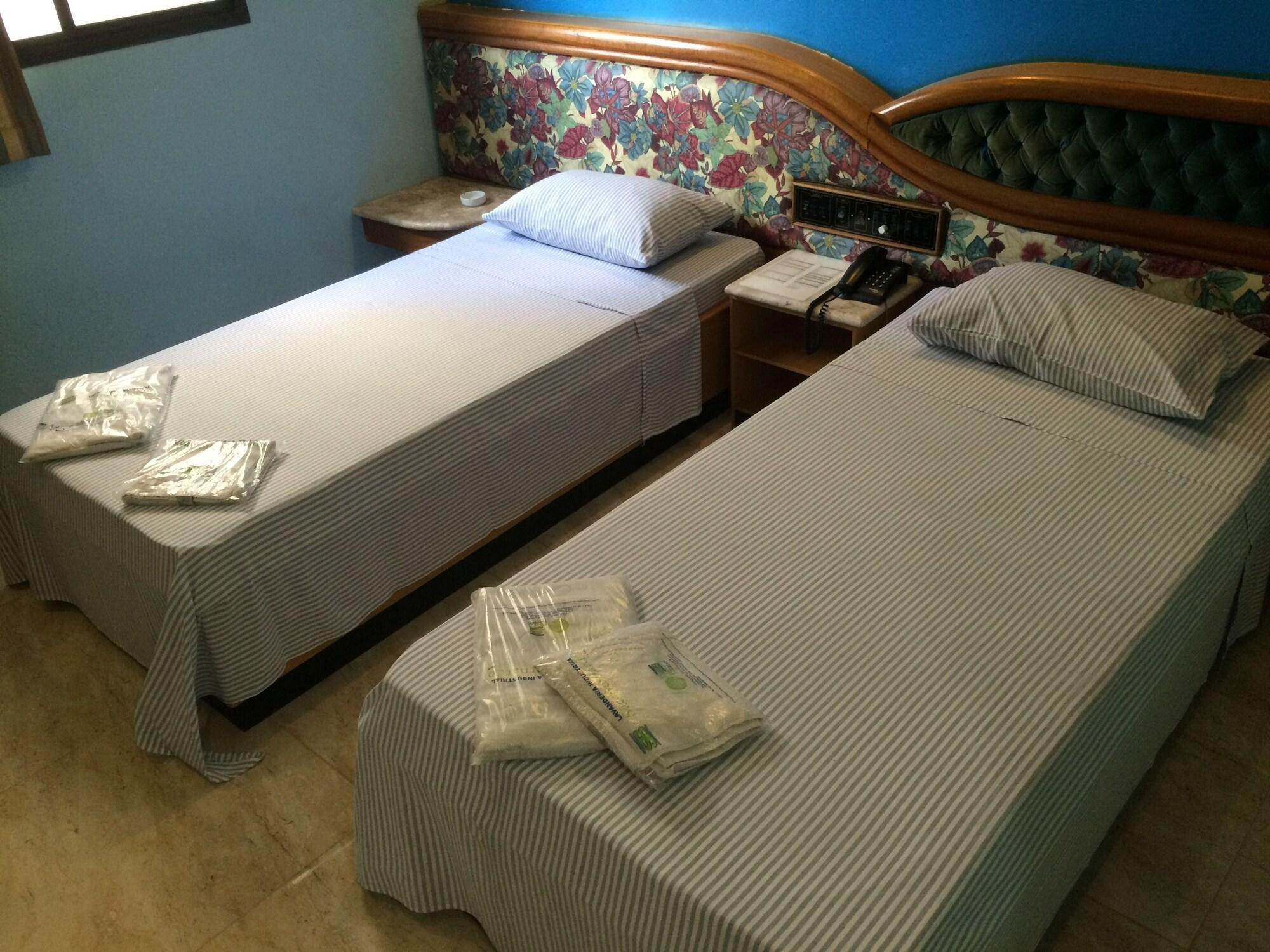 Saville Hotel São Paulo Luaran gambar