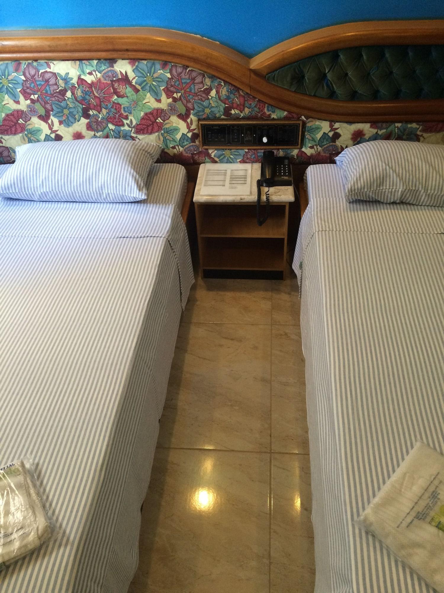 Saville Hotel São Paulo Luaran gambar