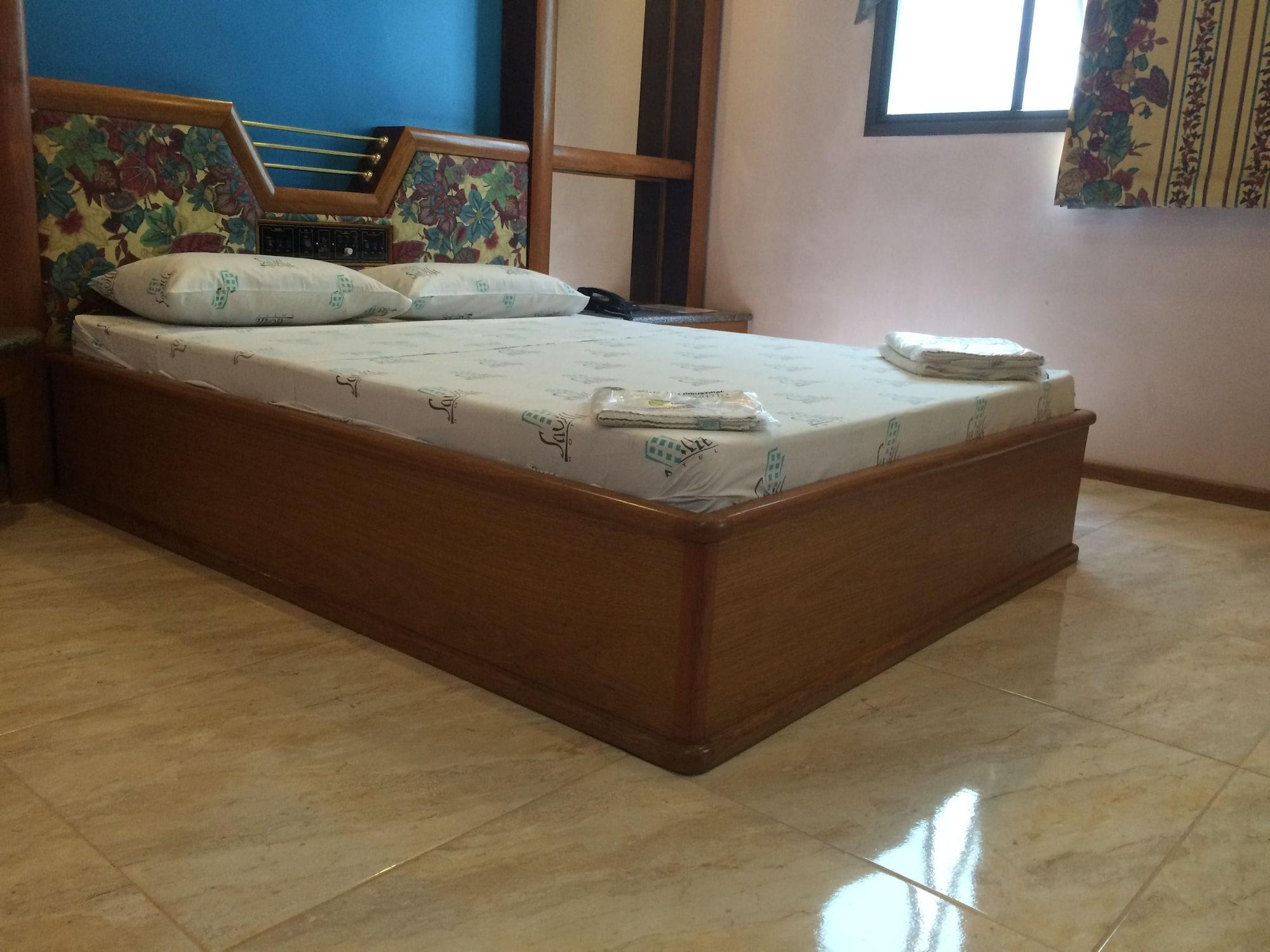 Saville Hotel São Paulo Luaran gambar