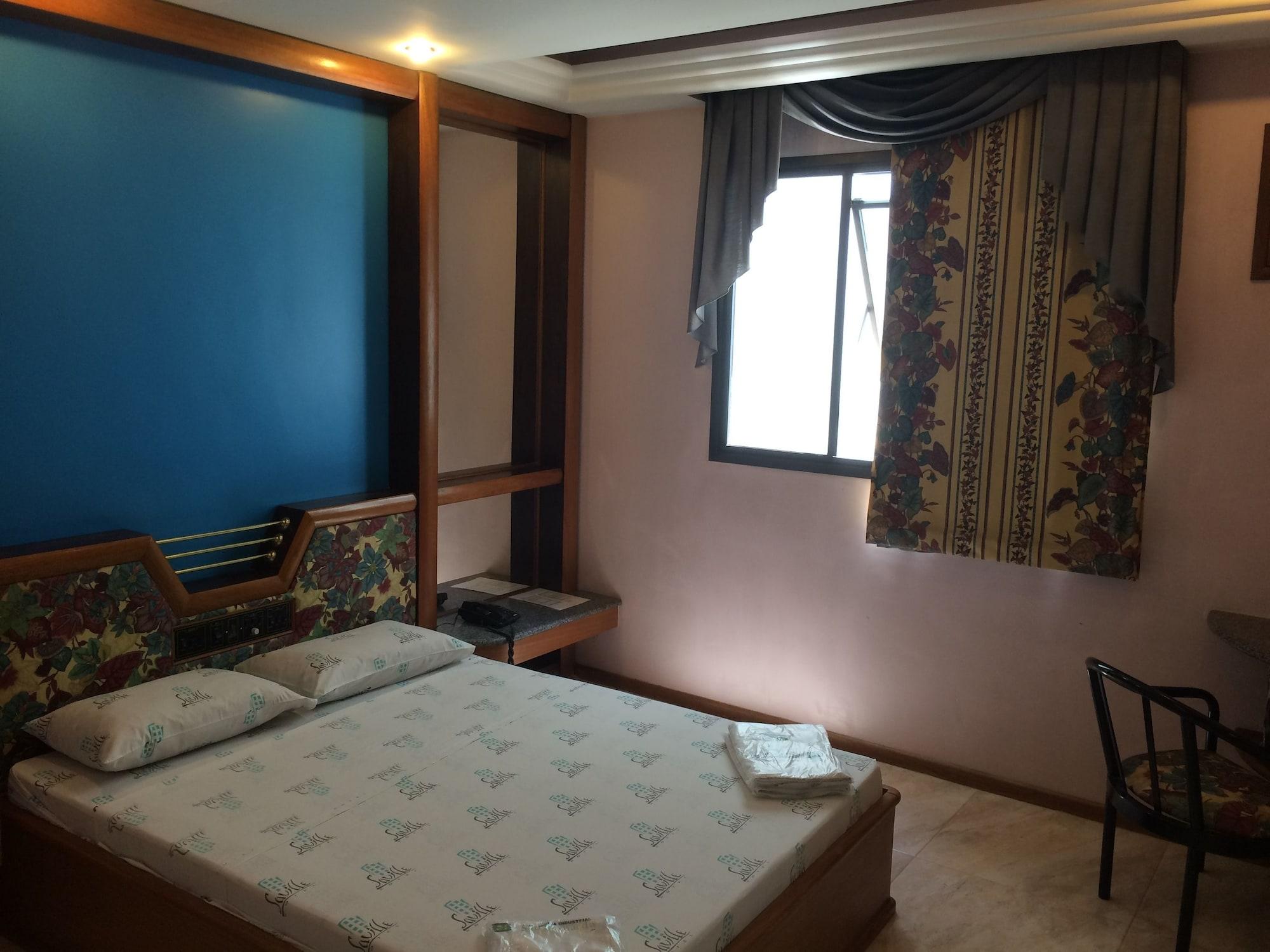 Saville Hotel São Paulo Luaran gambar