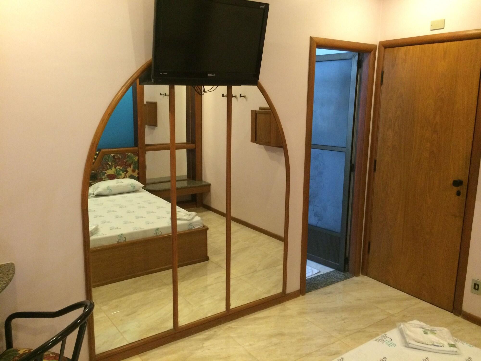 Saville Hotel São Paulo Luaran gambar