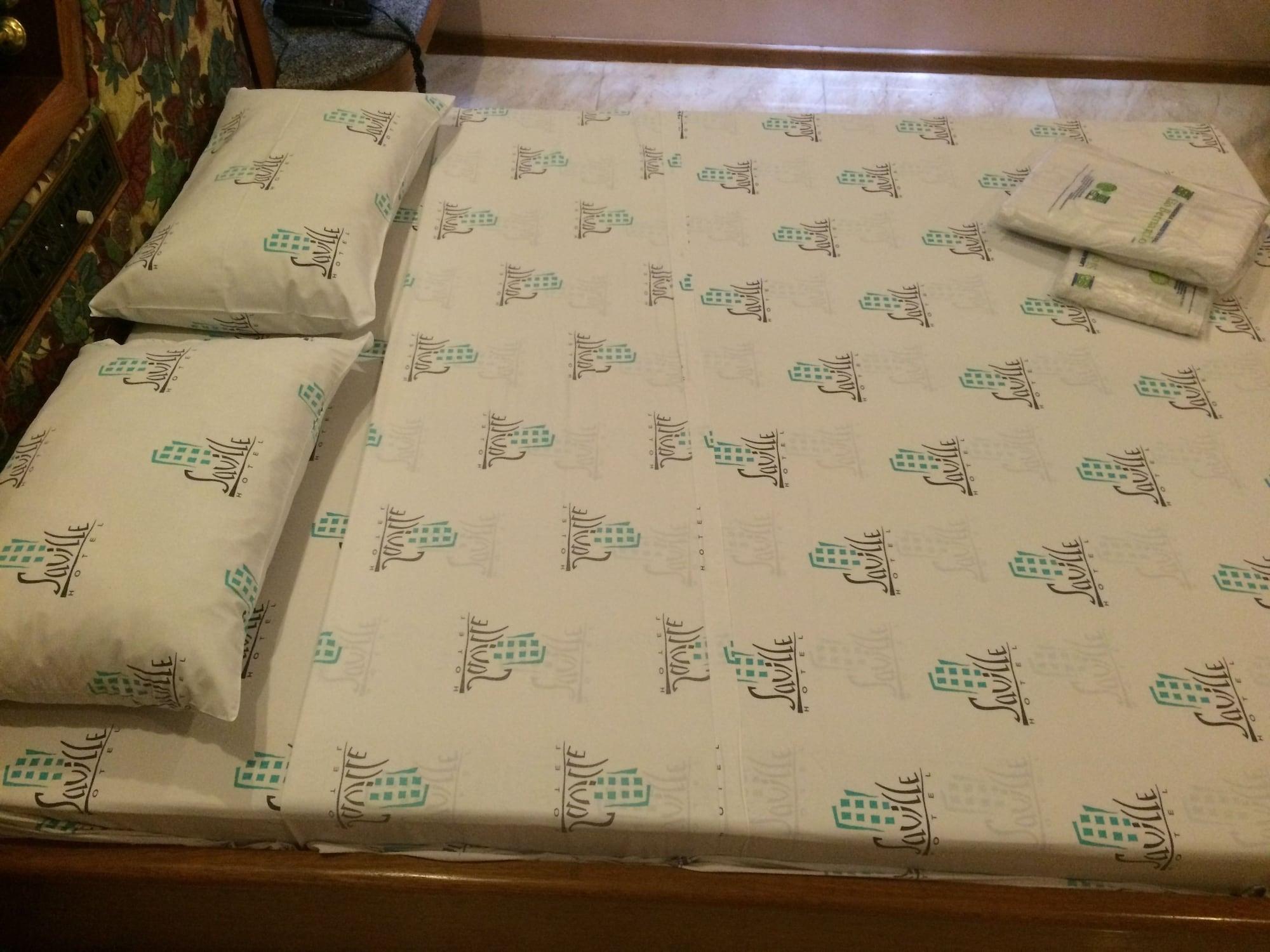 Saville Hotel São Paulo Luaran gambar