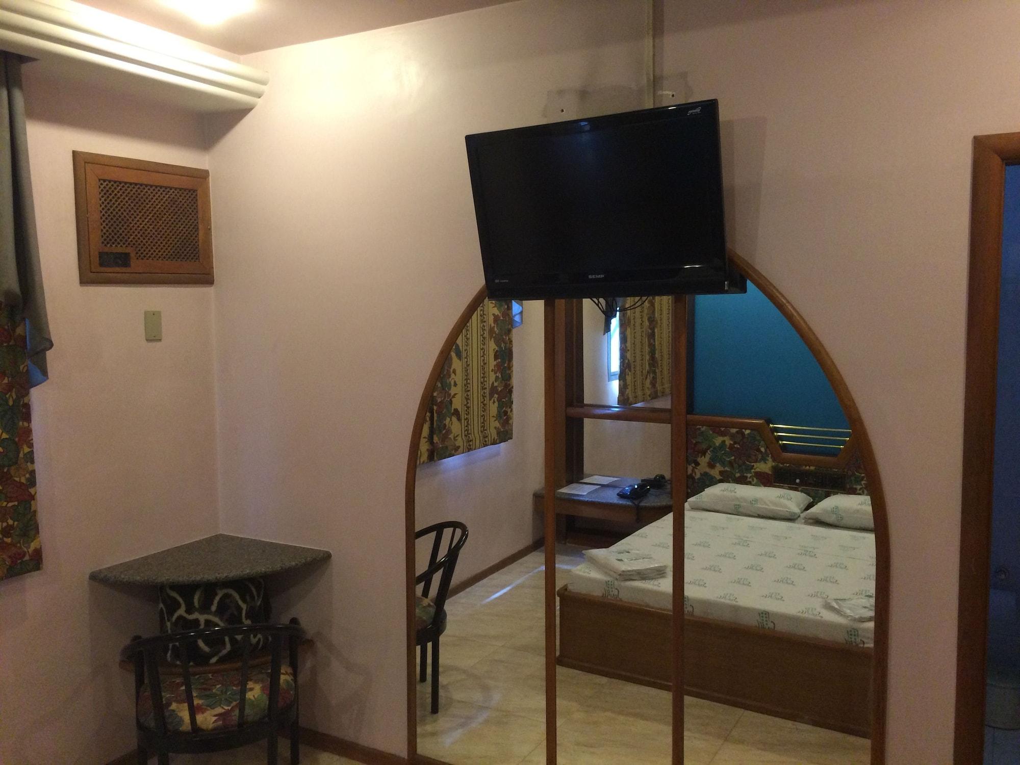 Saville Hotel São Paulo Luaran gambar