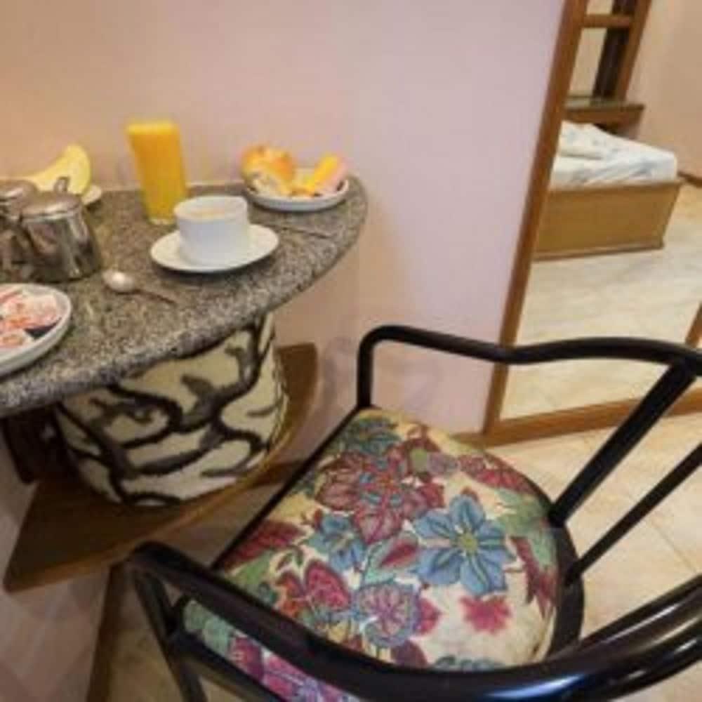 Saville Hotel São Paulo Luaran gambar