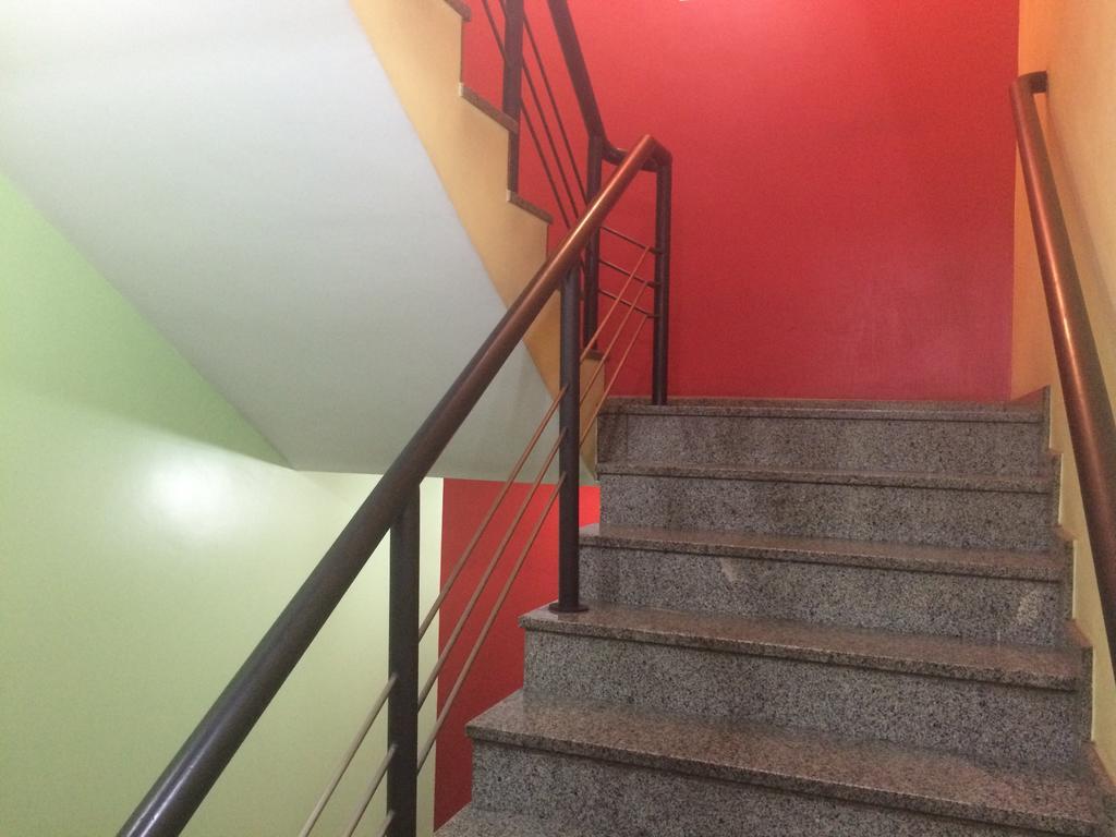 Saville Hotel São Paulo Luaran gambar