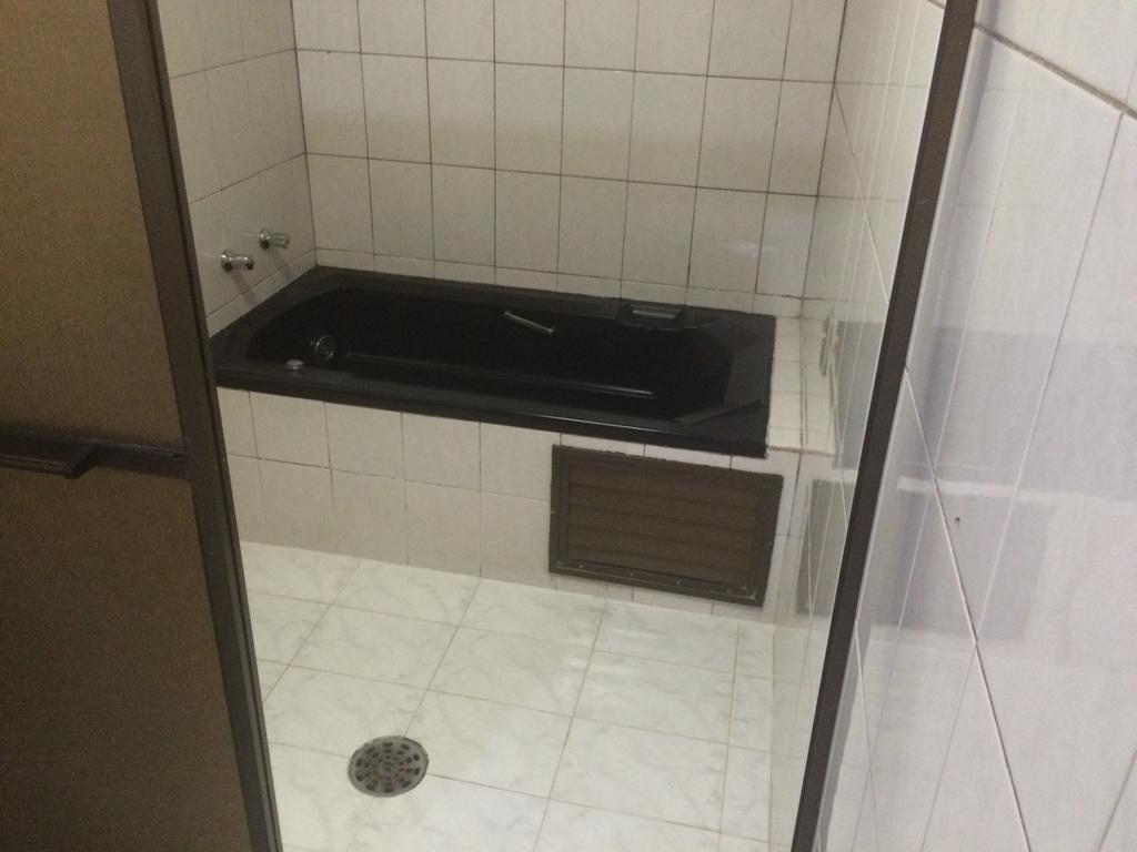 Saville Hotel São Paulo Bilik gambar