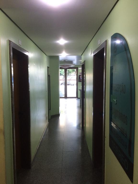 Saville Hotel São Paulo Luaran gambar