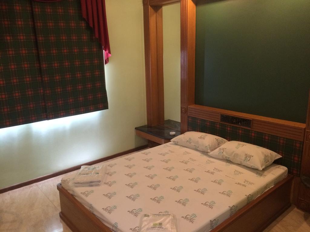 Saville Hotel São Paulo Luaran gambar