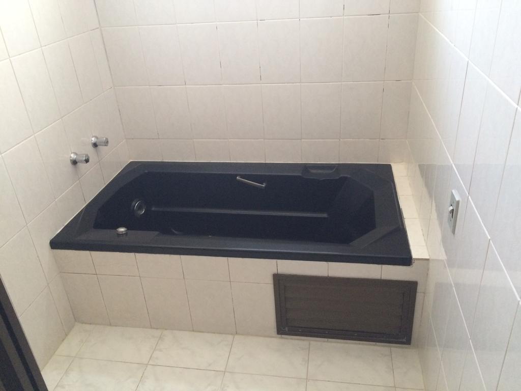 Saville Hotel São Paulo Luaran gambar