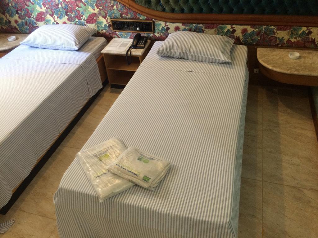 Saville Hotel São Paulo Luaran gambar