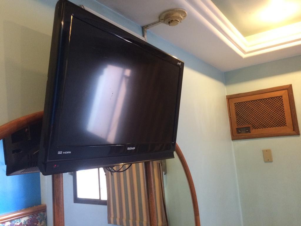 Saville Hotel São Paulo Luaran gambar