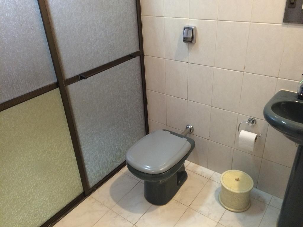 Saville Hotel São Paulo Luaran gambar