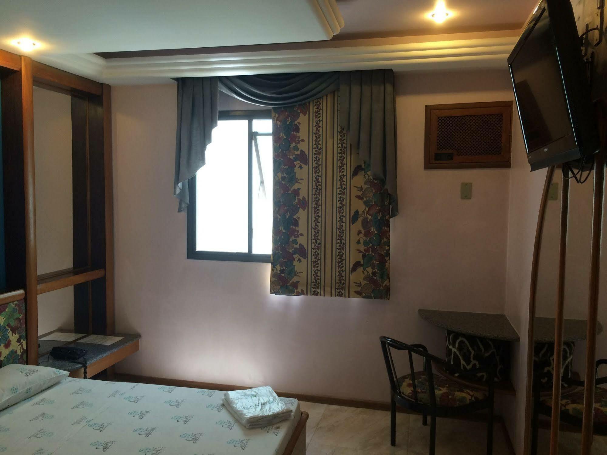 Saville Hotel São Paulo Luaran gambar