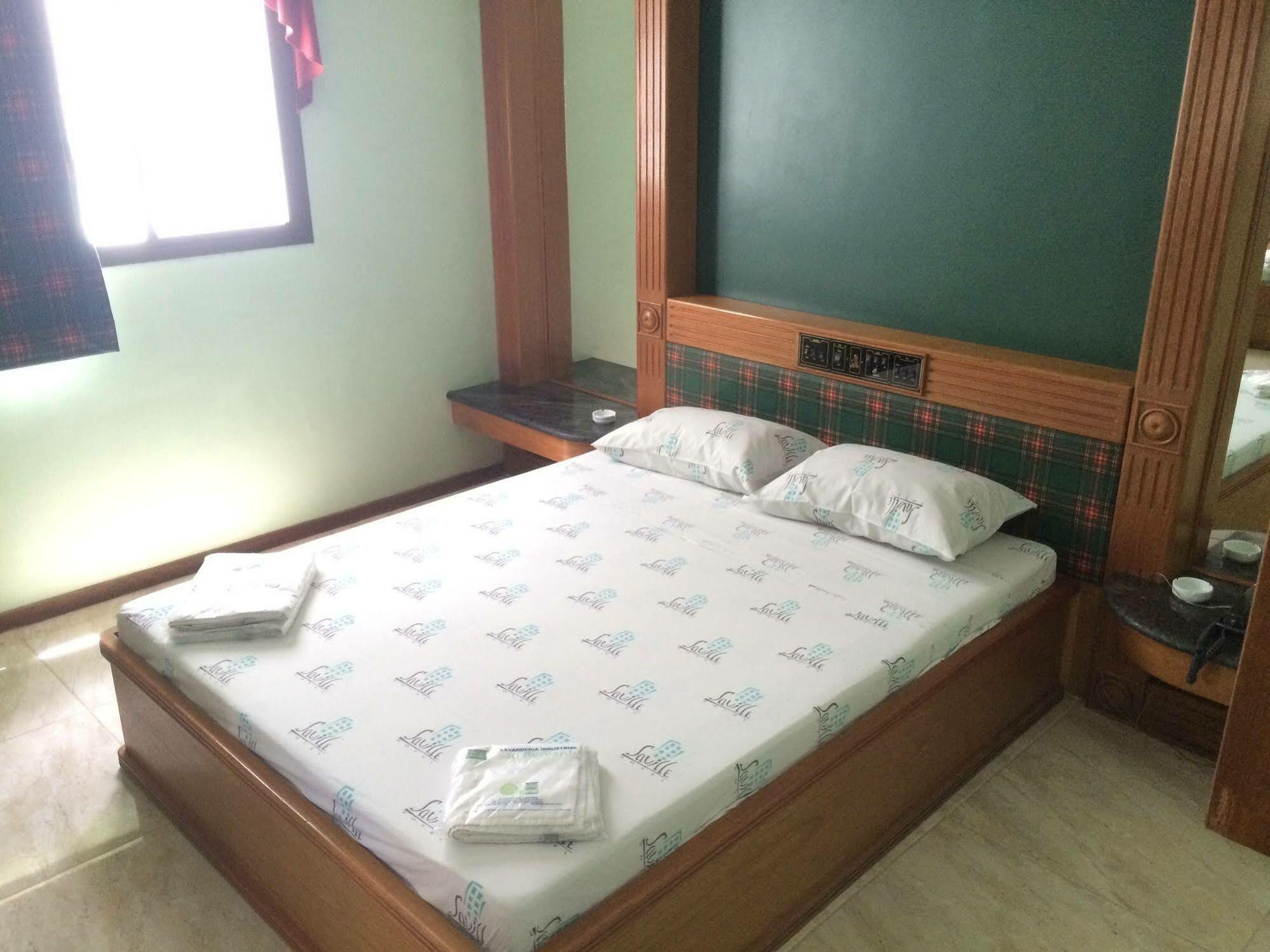 Saville Hotel São Paulo Luaran gambar