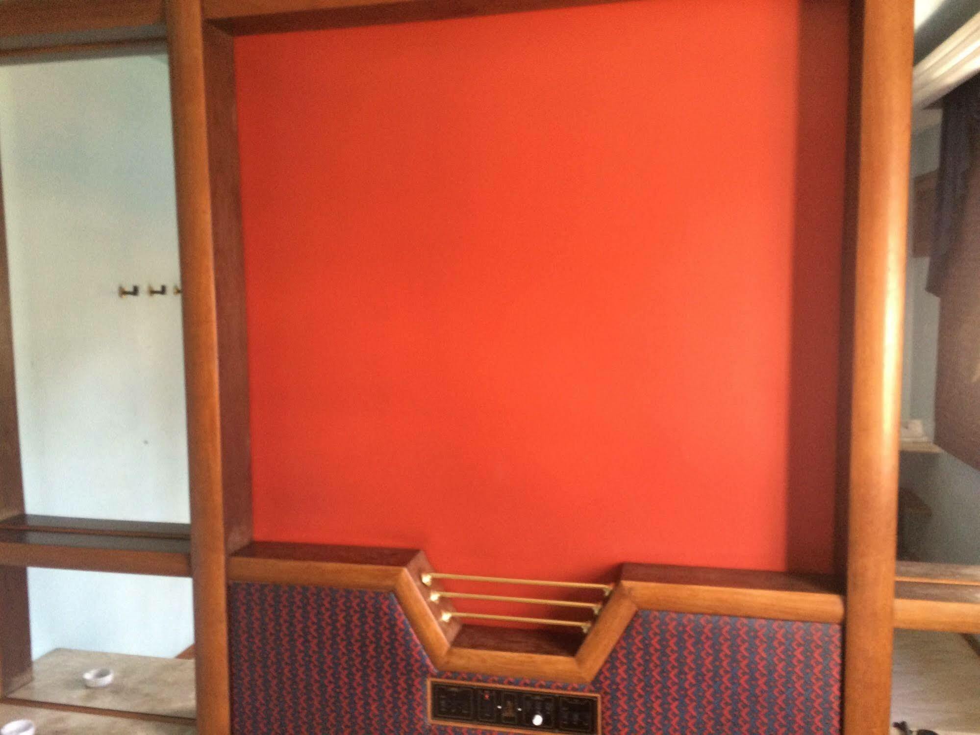 Saville Hotel São Paulo Luaran gambar