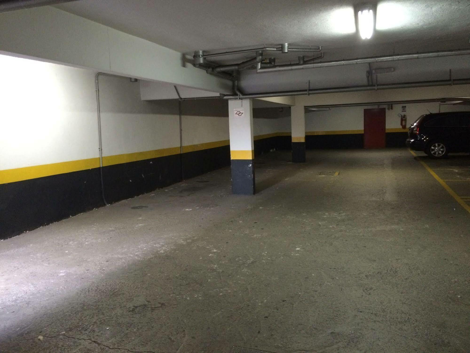 Saville Hotel São Paulo Luaran gambar