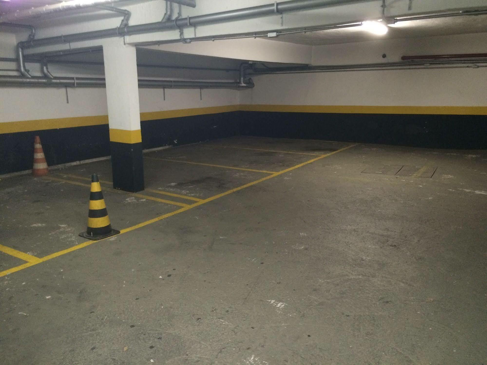 Saville Hotel São Paulo Luaran gambar