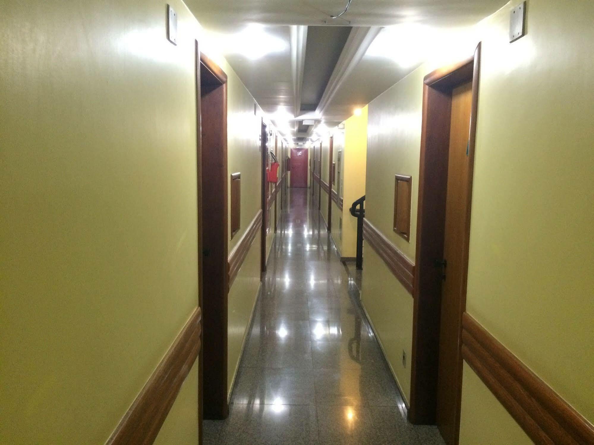 Saville Hotel São Paulo Luaran gambar