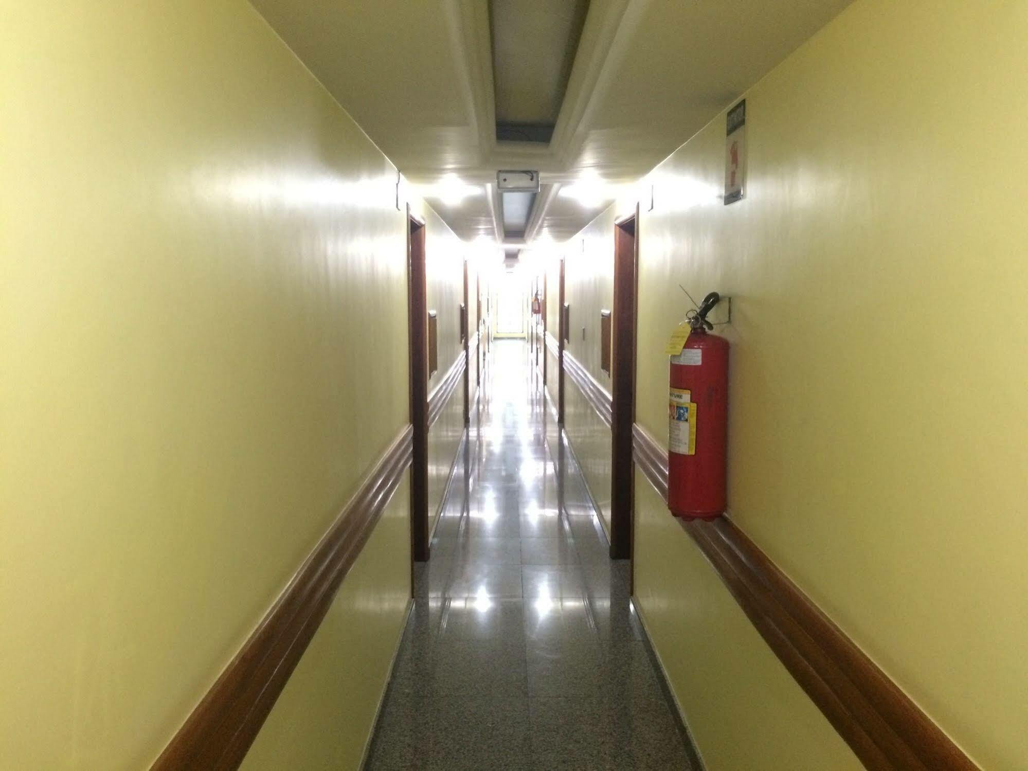 Saville Hotel São Paulo Luaran gambar