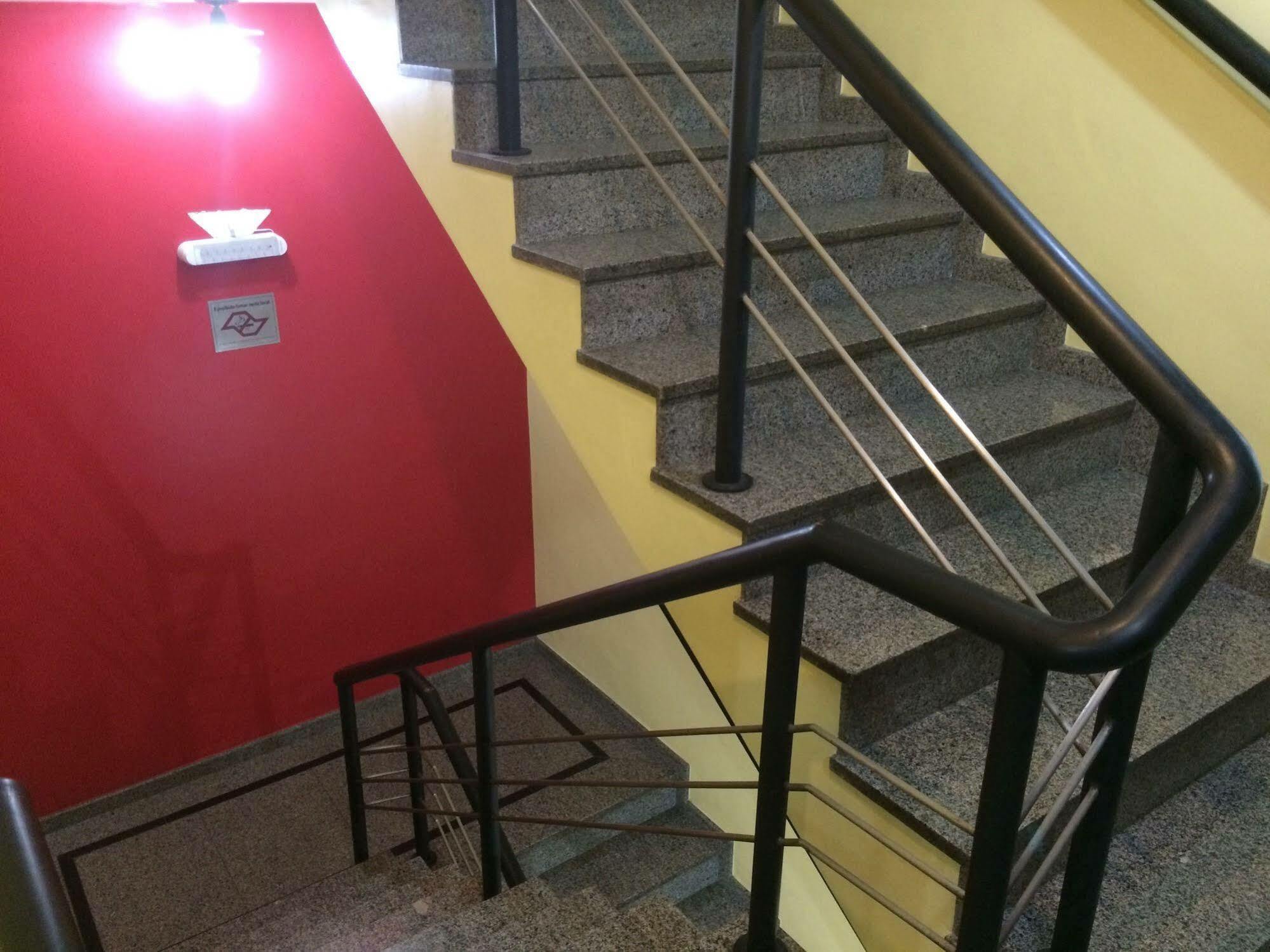 Saville Hotel São Paulo Luaran gambar