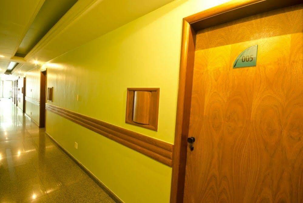 Saville Hotel São Paulo Luaran gambar