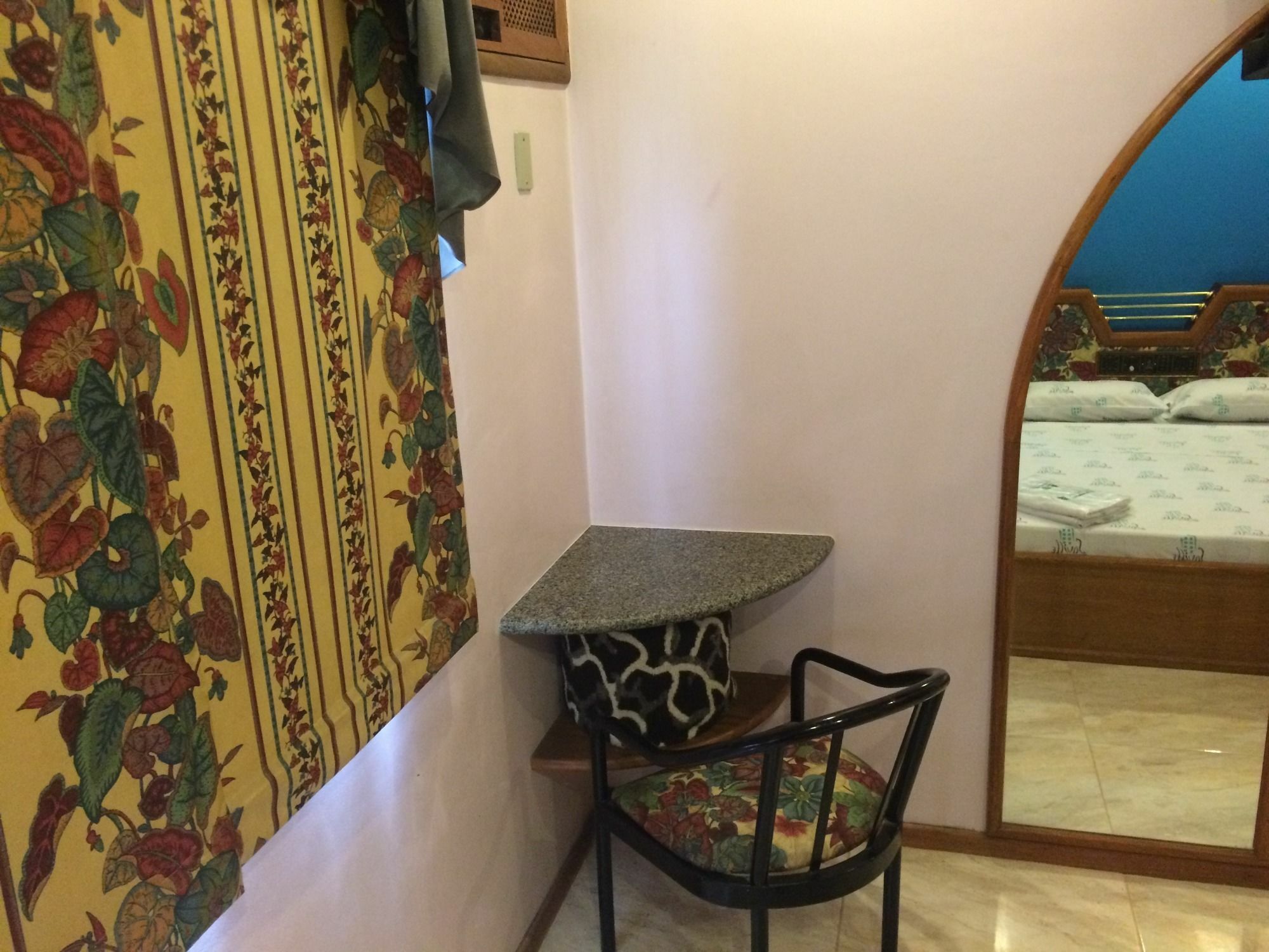 Saville Hotel São Paulo Luaran gambar