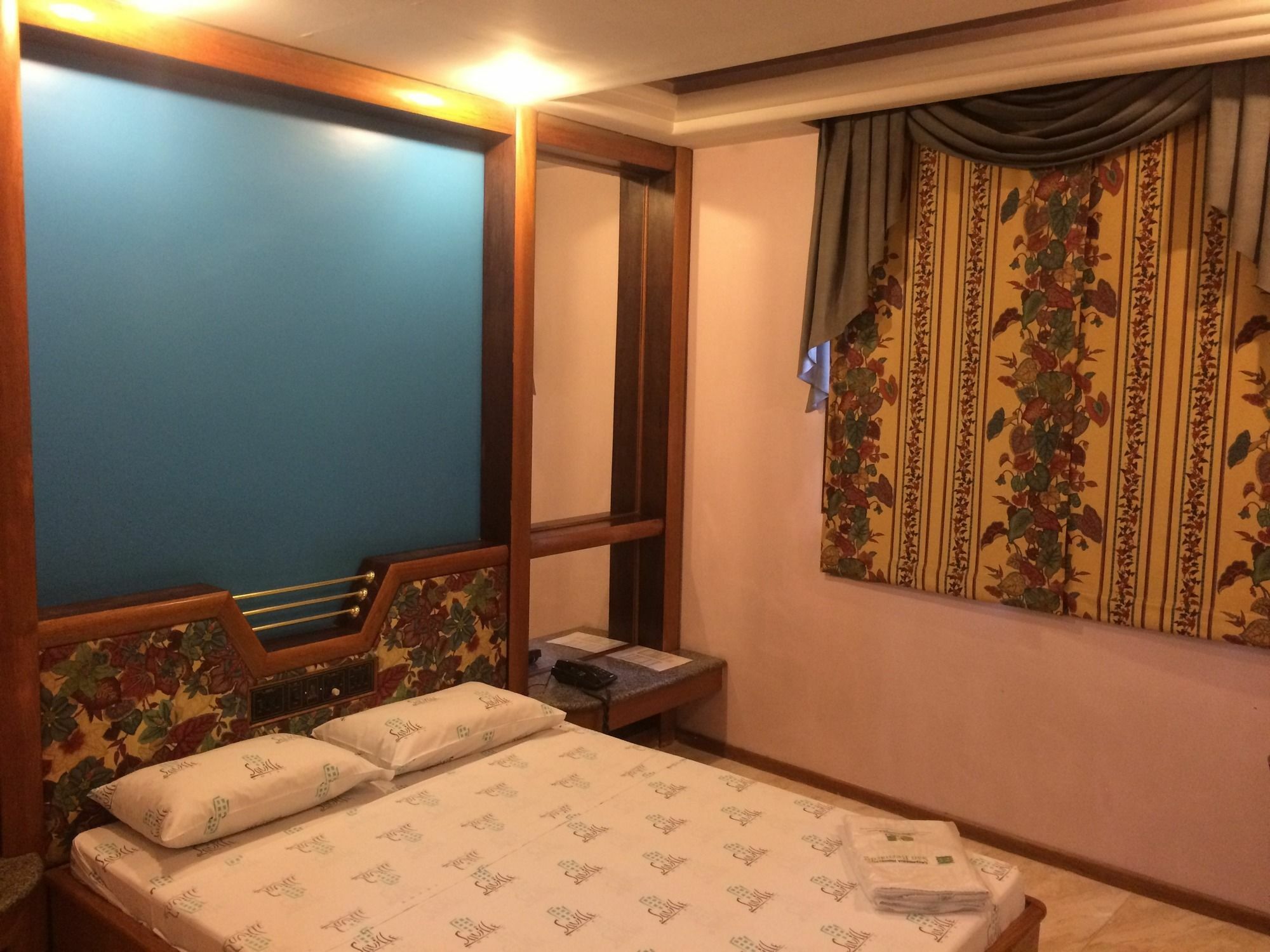 Saville Hotel São Paulo Luaran gambar